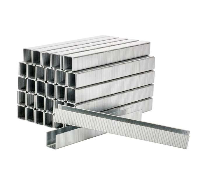 Rapid Flat Wire Staples 12mm (5000 Pack)