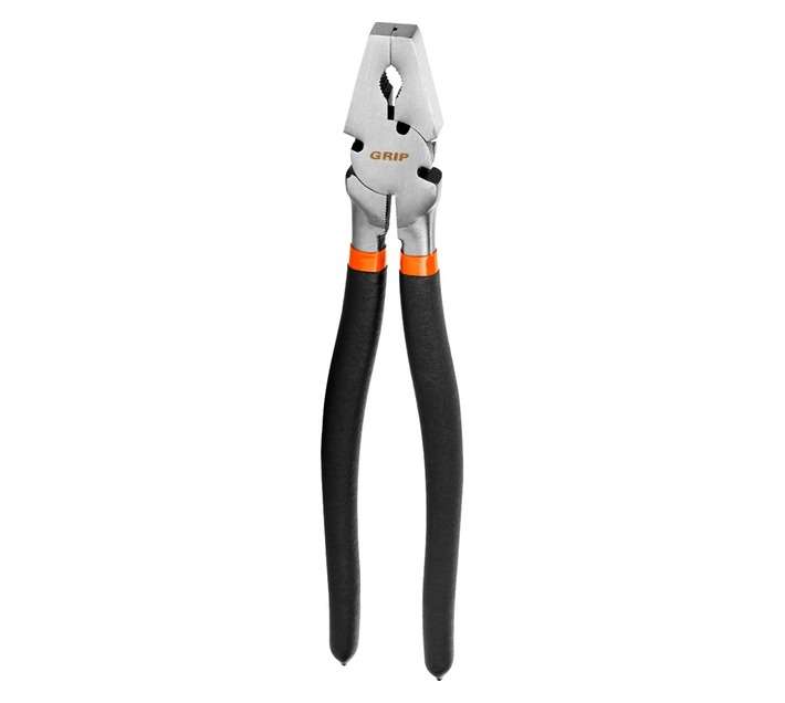 Grip pliers fencing 300mm