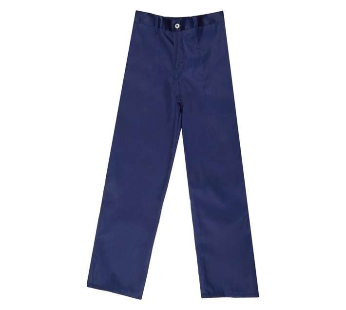 Beck Econo Conti Trouser - Navy (Size 34)