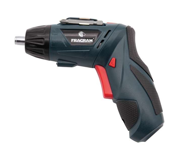 SCREWDRIVER CORDLESS 3.6VOLT