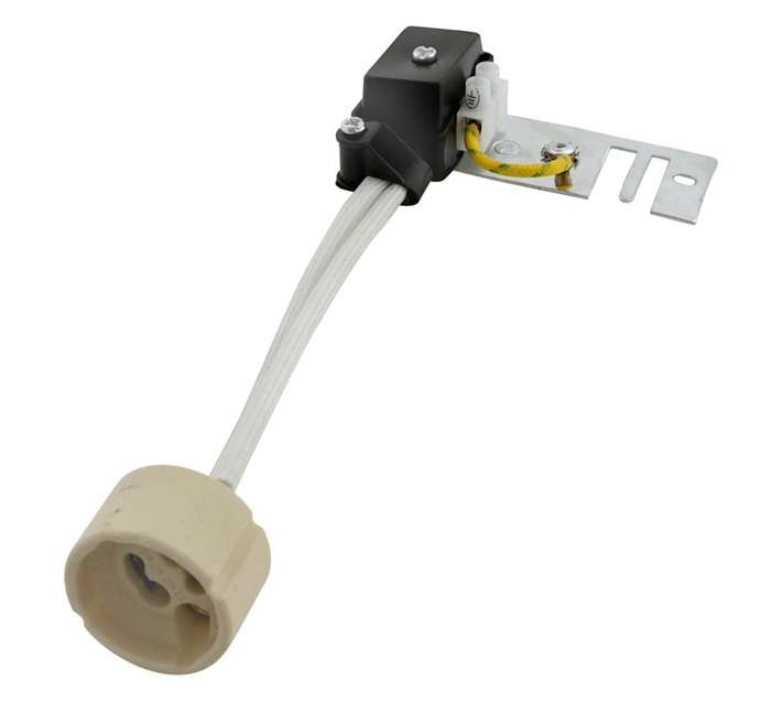 Eurolux GU10 Lamp Holder