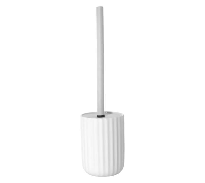 Lusso Toilet Brush - Grey