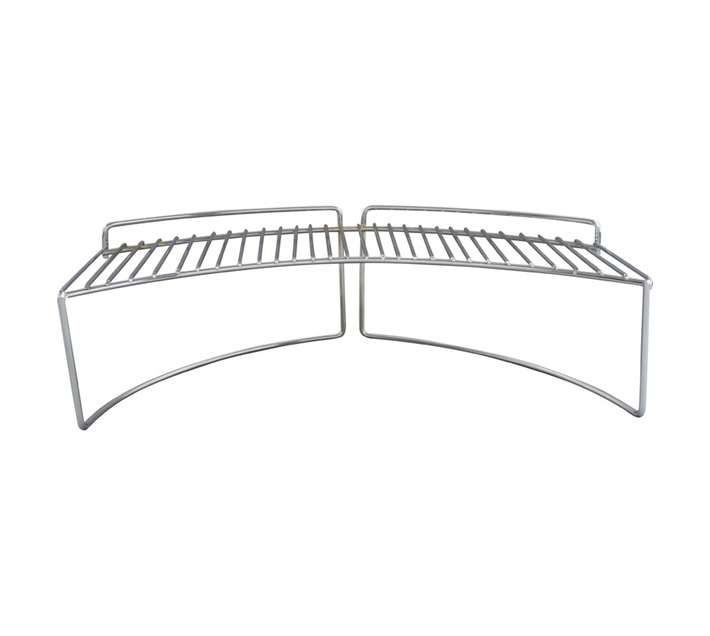 Weber Stainless Steel Warming Rack (570mm)