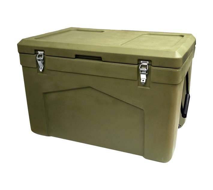 Camp Master ACMG60 Cooler Box - Green (60L)