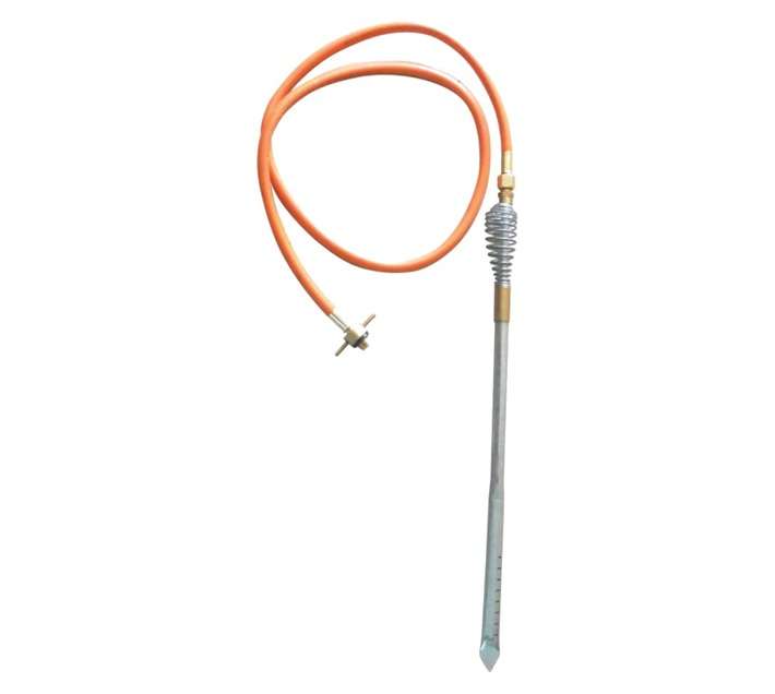 Totai Turbo Gas Firelighters