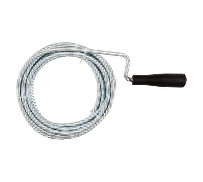Flexible Spring Drain Cleaner -