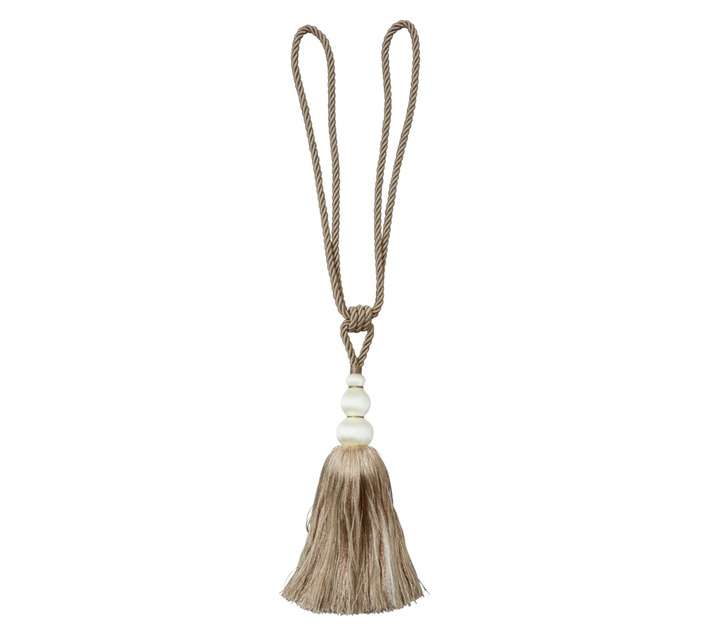 Fabric Tieback - Taupe (527037)