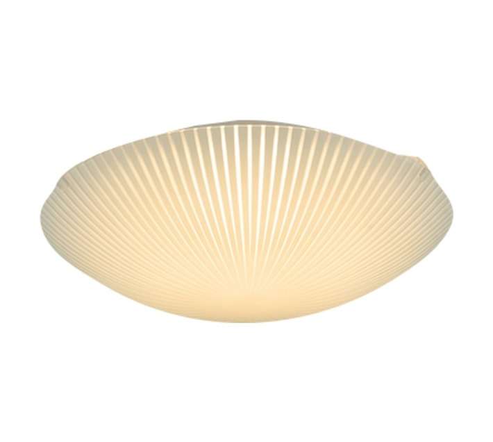 Eurolux Web Pattern Ceiling Light - White