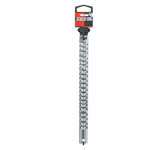 Mastercraft Socket Rail Â¼" (2 piece)