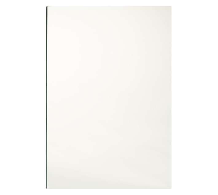 Small Rectangular Mirror (457 x 305 x 4mm)