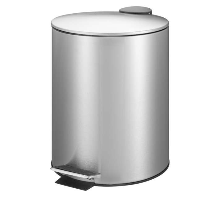 First Dutch Brands Soft Close Pedal Bin (5L)