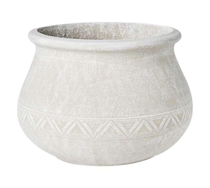 Large Ulundi Pot (340 x 460mm)