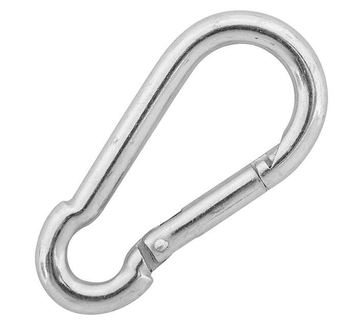 Active Hardware 4mm Spring Hook