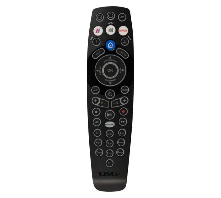 DSTV A10 Remote Control