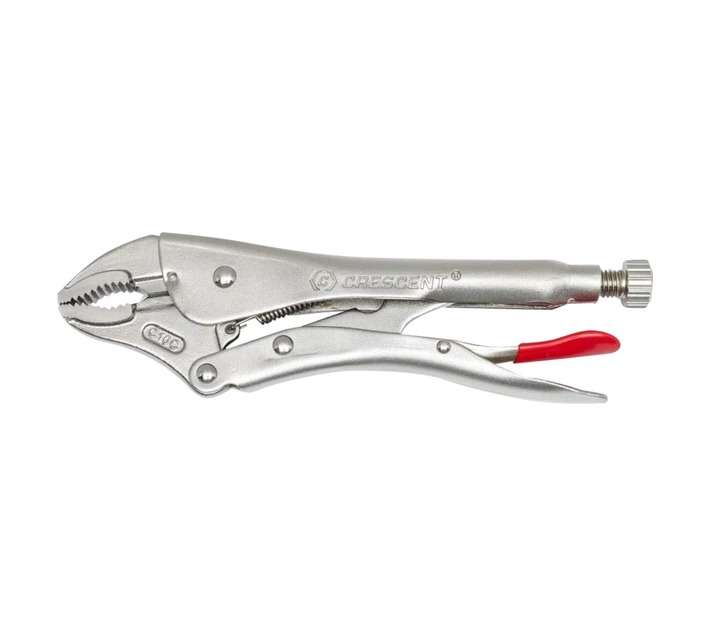 Crescent C10CVN Curved Jaw Vice Grip Plier (254mm)