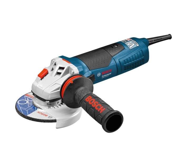 Bosch Angle Grinder 1900W GWS 19-125 CI