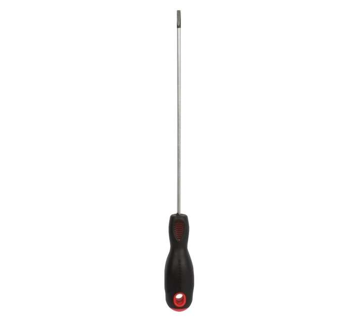 Mastercraft S2SD0007 Electrician Slotted Tip Screwdriver (3 x 150mm)