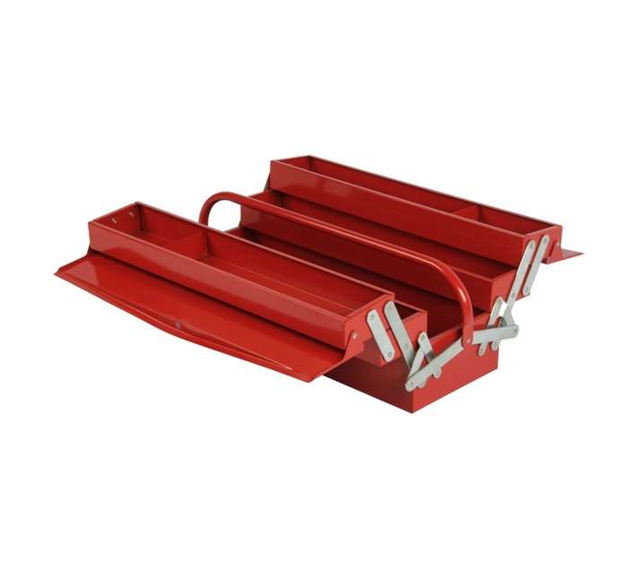 Mastercraft GSTB5 Cantilever 5 Tray Tool Box