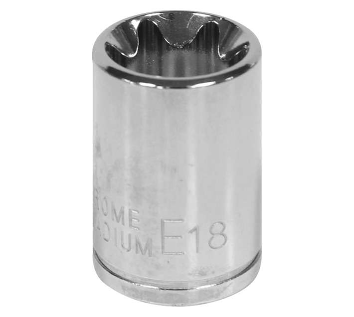 Mastercraft Torx E18