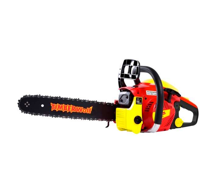 Timberwolf Chainsaw 39CC 9180-262250