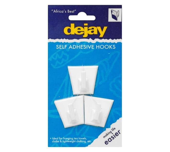 Dejay Trendy Hook