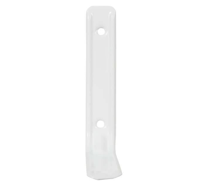 Vormann 511 Profile Bracket - White (125mm x 150mm)