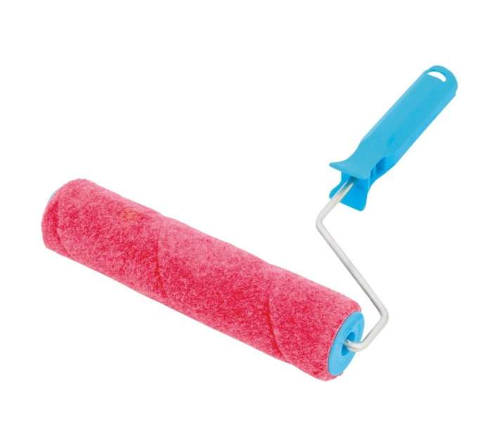 Plus Series Decorator Plus Paint Roller (225mm)