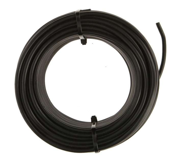 SMK HT Cable - Black (30m x 70mm)