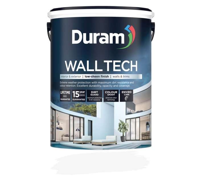 Duram Wall Tech Deep Base (5L)