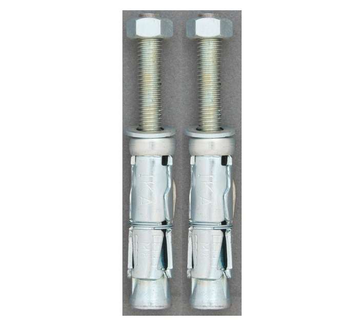 IKA Anchors M825P 2 x Projecting Boltsss (8 x 90mm)