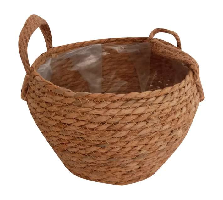 Grass Basket Set