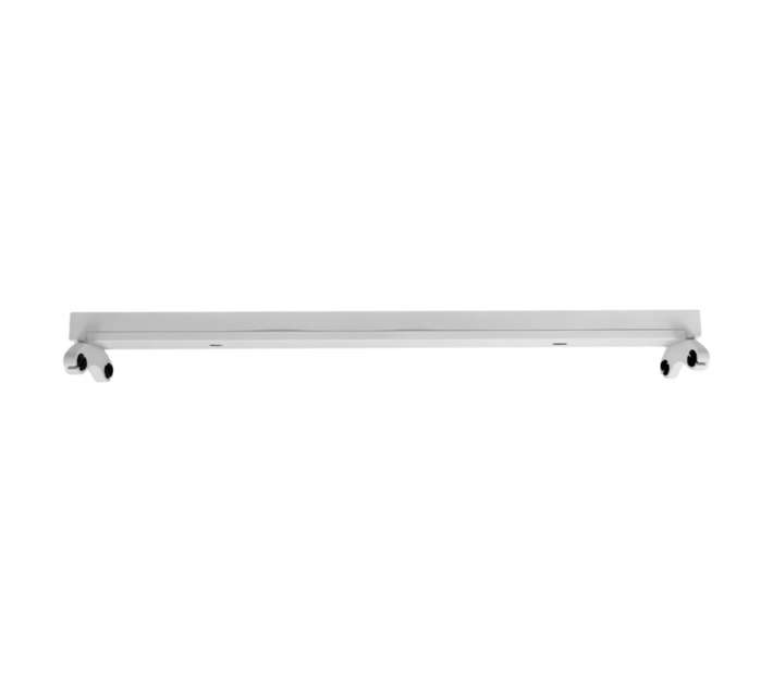 Bright Star Lighting FTL745 Double Wired Florescent Light - White (16W)