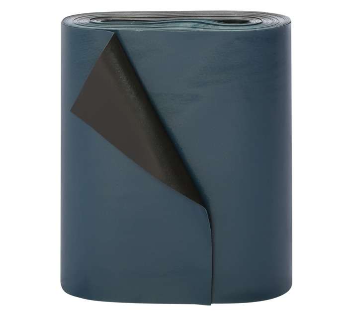Gundle 15903 Anti Termit 3 Layer Damp Proof Course - Black (40m x 225 x 0.25mm)