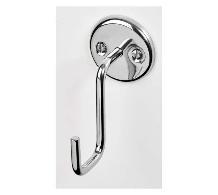 Steelcraft Classic Hook - Stainless Steel (45 x 34 x 87mm)