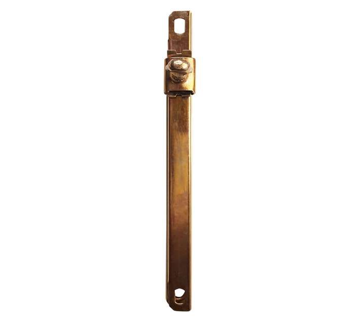 DB Engineering Hardware Sliding Stay Econo - Yellow (150mm)