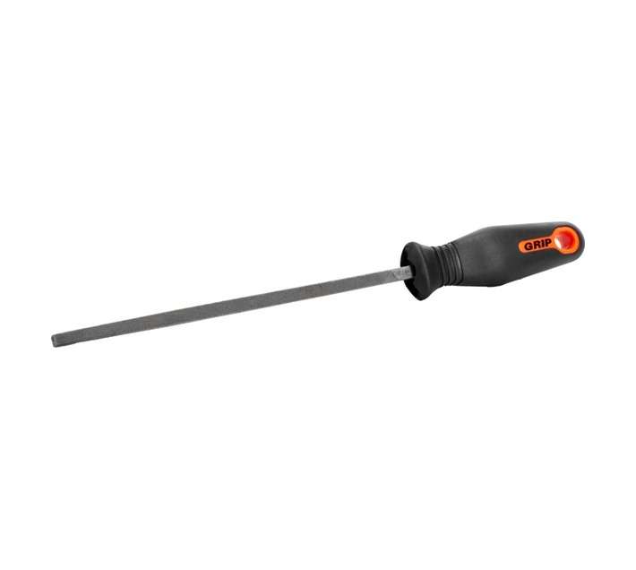 Grip 200mm Steel Square File