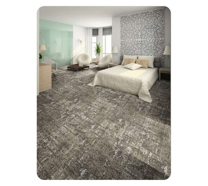 Belgotex Touch Design Abstract Carpet (8 x 4000mm)