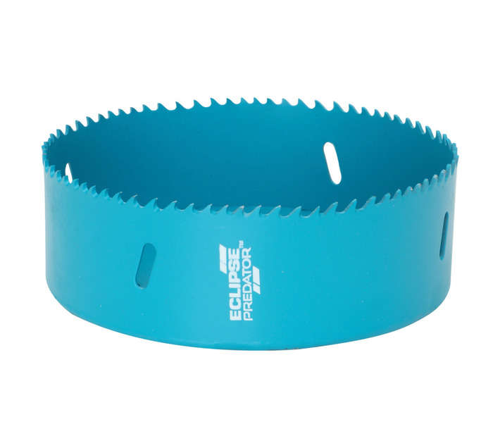 Eclipse Predator HSS Bi-Metal Holesaw (127mm)