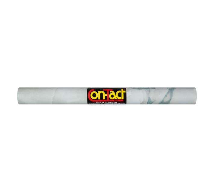 Con-Tact Paper - Blu Marble (5000 x 450mm)