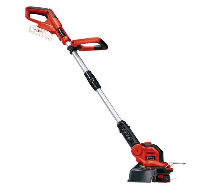 Einhell Cordless Trimmer 18V GE-CT 18/28