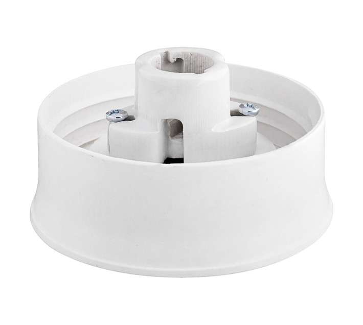 Proton Gallery Fibre Glass Porcelain Holder (8 Inch)