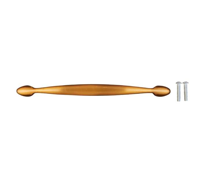 Home and Kitchen New Moon Handle - Coffee (160mm)