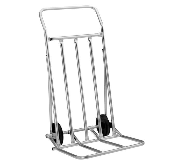 Castor and Ladder FNH2/WSR Folding Nose Trolley (580 x 615 x 1143mm)