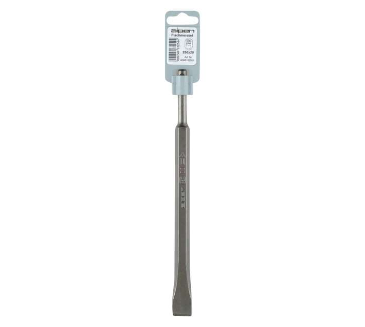 Alpen ALP98102501 SDS Plus Flat Chisel (20 x 250mm)