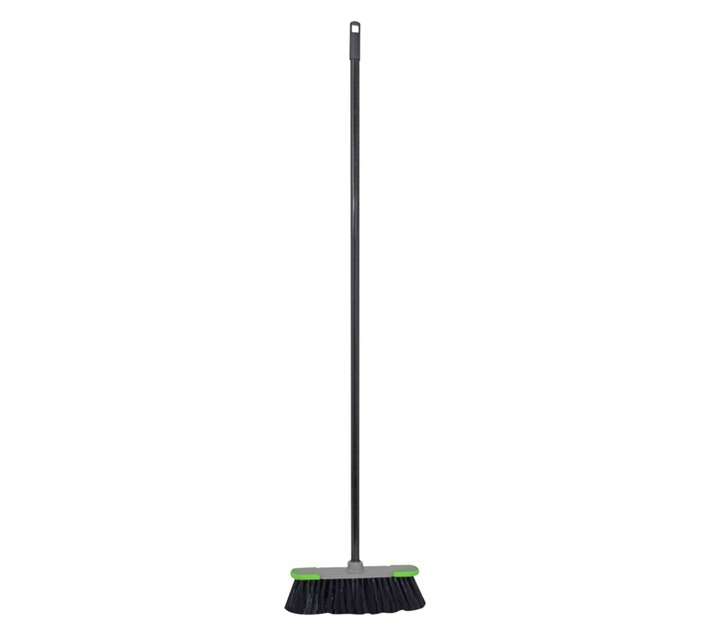 Clean Day Upright Broom