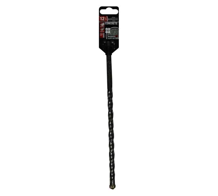 Blacksmith 12 x 260 x 200mm SDS Hammer Bit