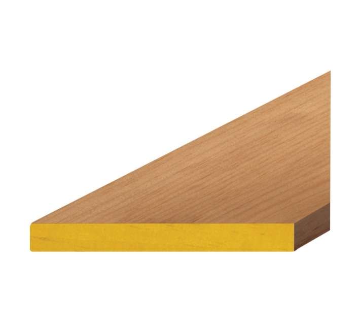 COL Timbers Hardwood PAR (22 x 220 x 3000mm)