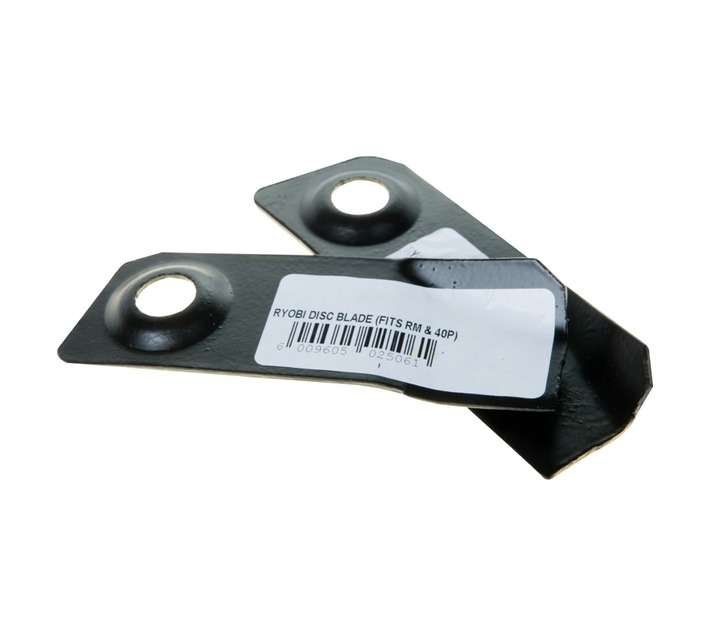 Ryobi Lawnmower Blade