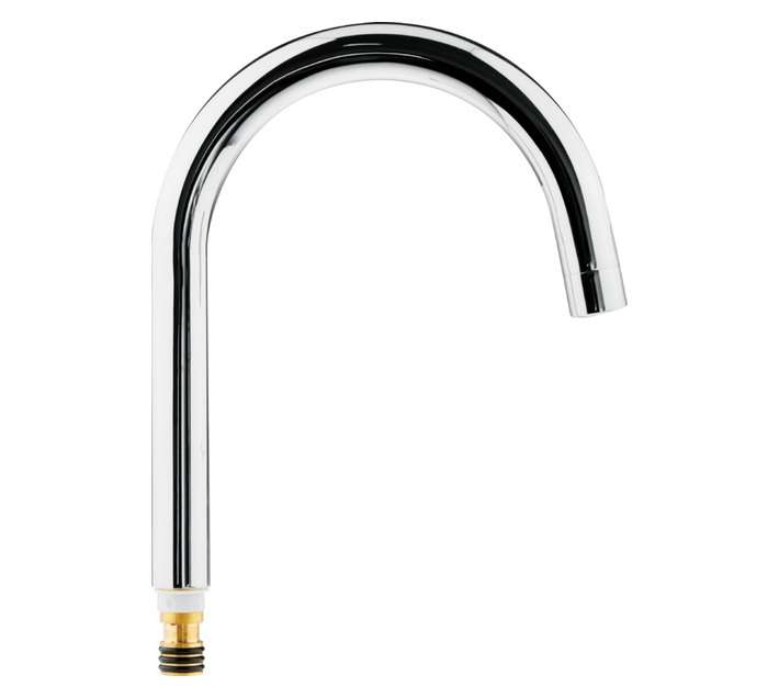 Lusso Roya Sink Mixer Spout