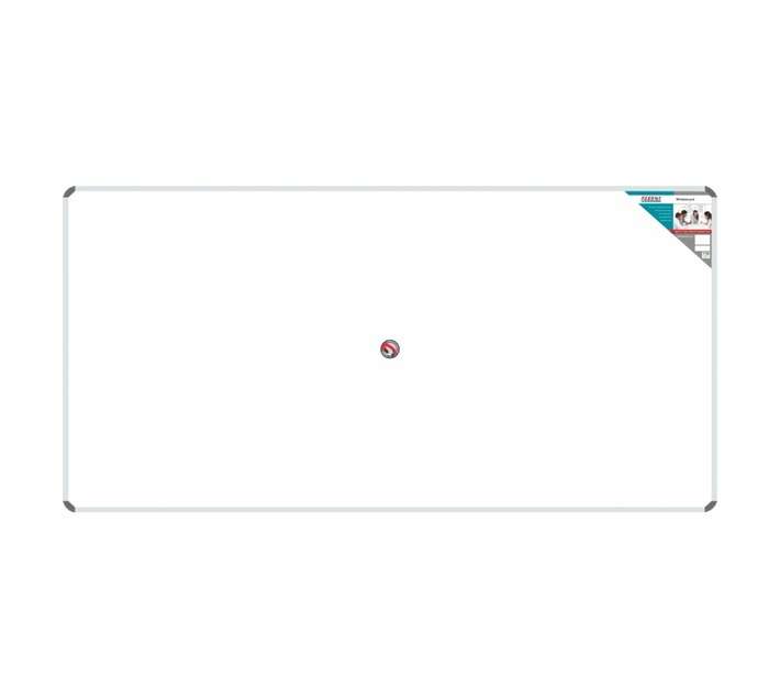 Parrot Products BD0976 Magnetic Whiteboard (2400 x 1200mm)